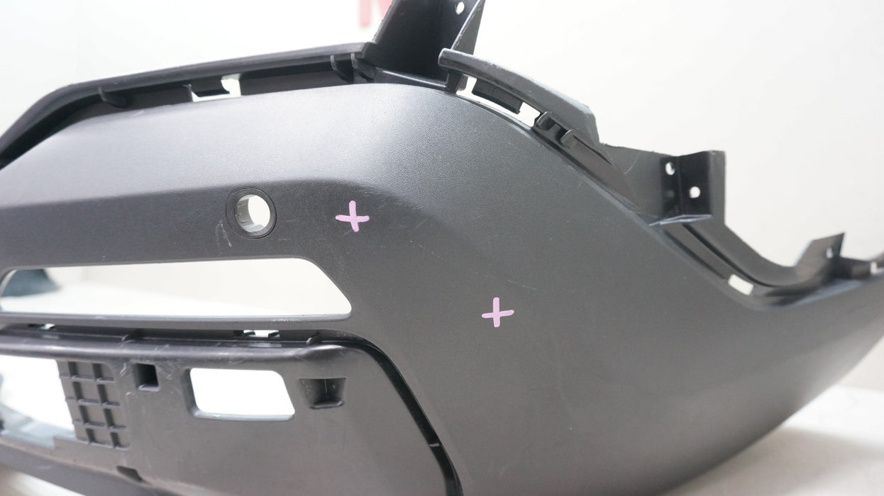 2024-2025 KIA SORENTO REAR LOWER BUMPER VALANCE COVER 86612-P2500 OEM