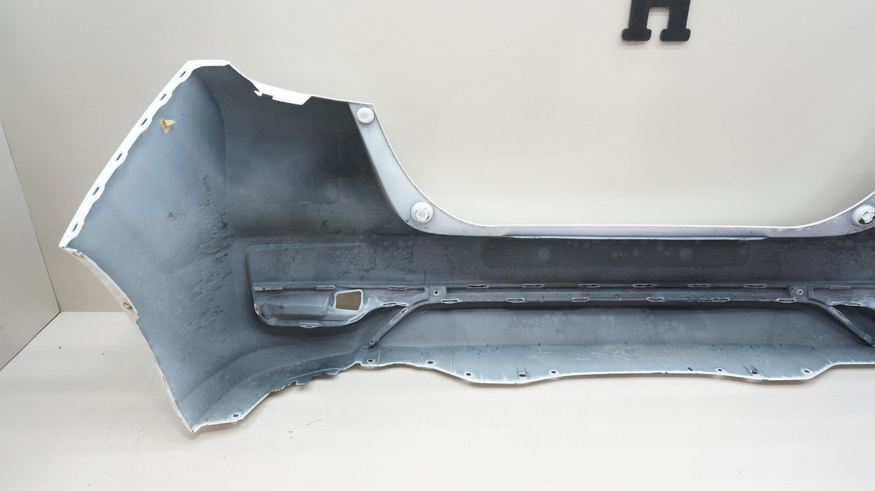 2018-2020 HONDA FIT REAR BUMPER COVER PANEL OEM 71501-T5R-ZX00