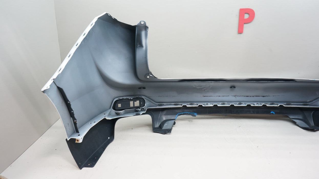 2019-2024 ACURA RDX REAR BUMPER COVER PANEL 71501-TJB-A000 OEM