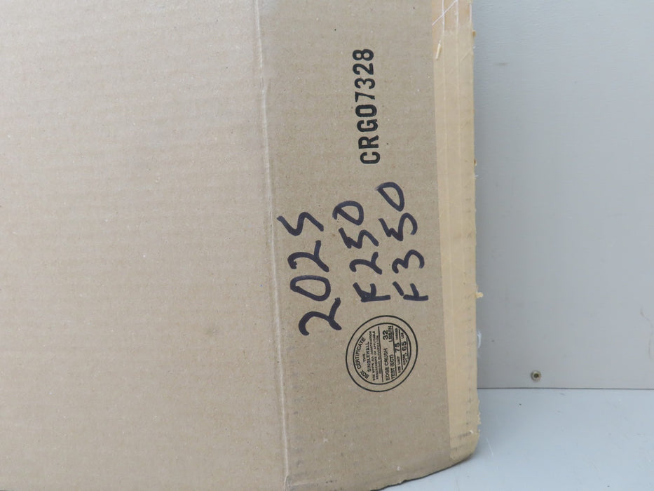 2023-2024 FORD F-250 SD F-350 SD A/C AIR CONDENSER OEM PC3Z-19712-A