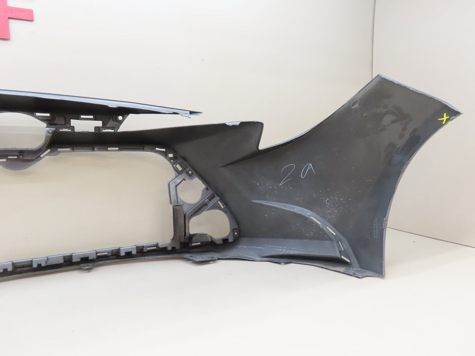 2020 2021 2022 TOYOTA COROLLA FRONT BUMPER COVER OEM 52119-12G00