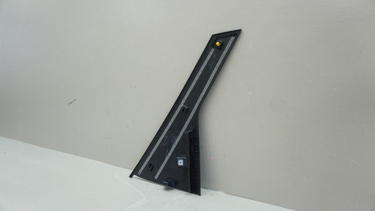 2022-2023 HYUNDAI TUCSON REAR DOOR TRIM BLACK 83270-CW010 OEM 22 23