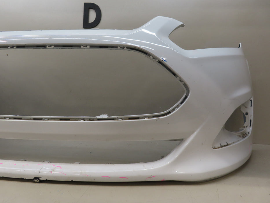 2013-2018 FORD CMAX C-MAX FRONT BUMPER COVER OEM DM51-R17757