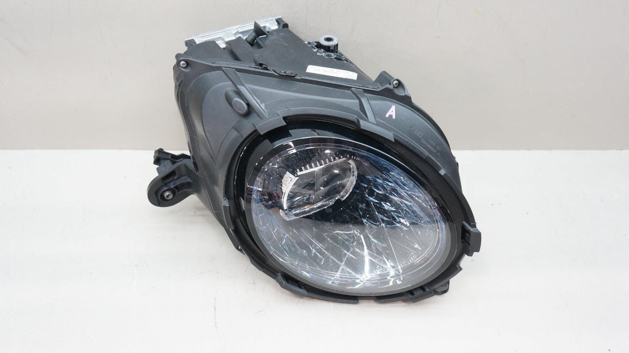 2020-2024 BENTLEY CONTINENTAL GT FLYING SPUR FRONT RIGHT LED HEADLIGHT OEM