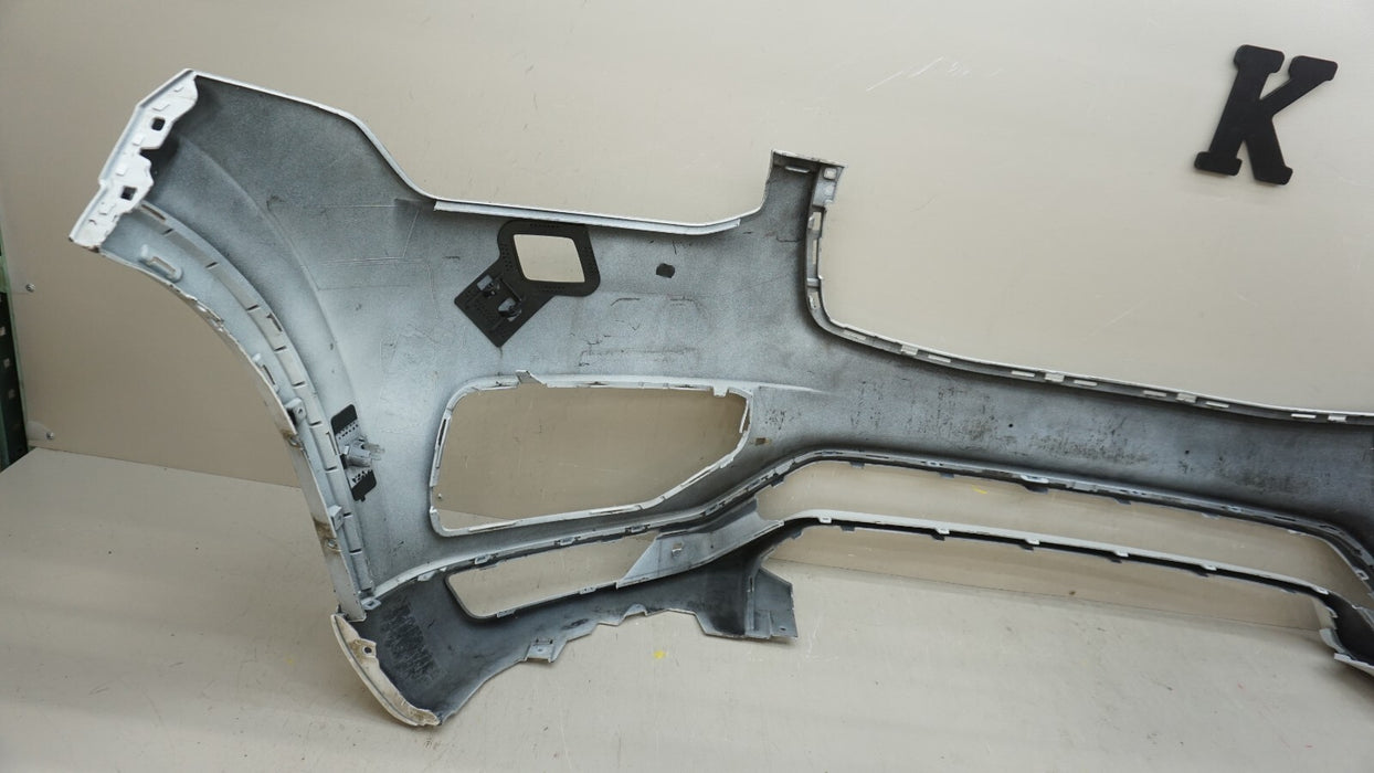 2016-2019 VOLVO XC90 FRONT BUMPER COVER OEM 31690641 16 17 18 19