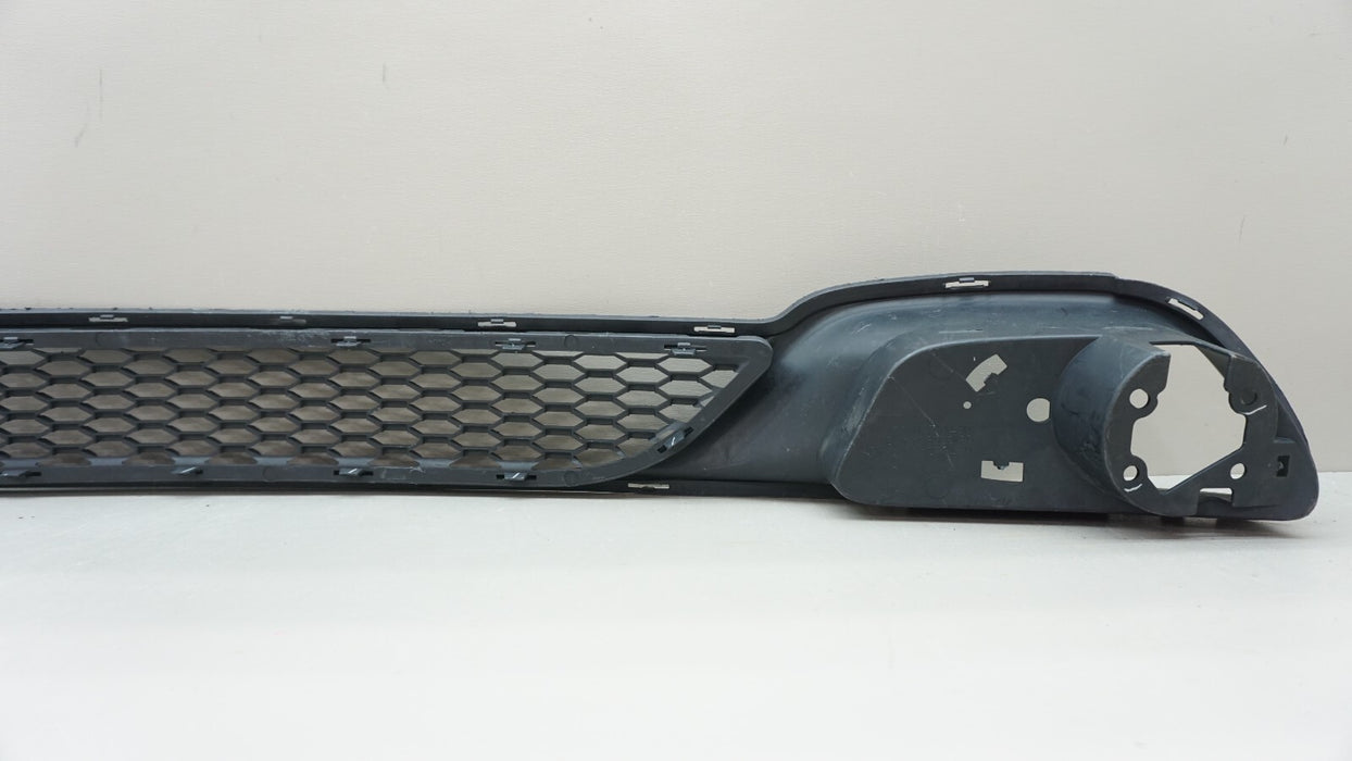 2011-2017 DODGE GRAND CARAVAN FRONT LOWER BUMPER GRILLE OEM 11RTDLGASMAA