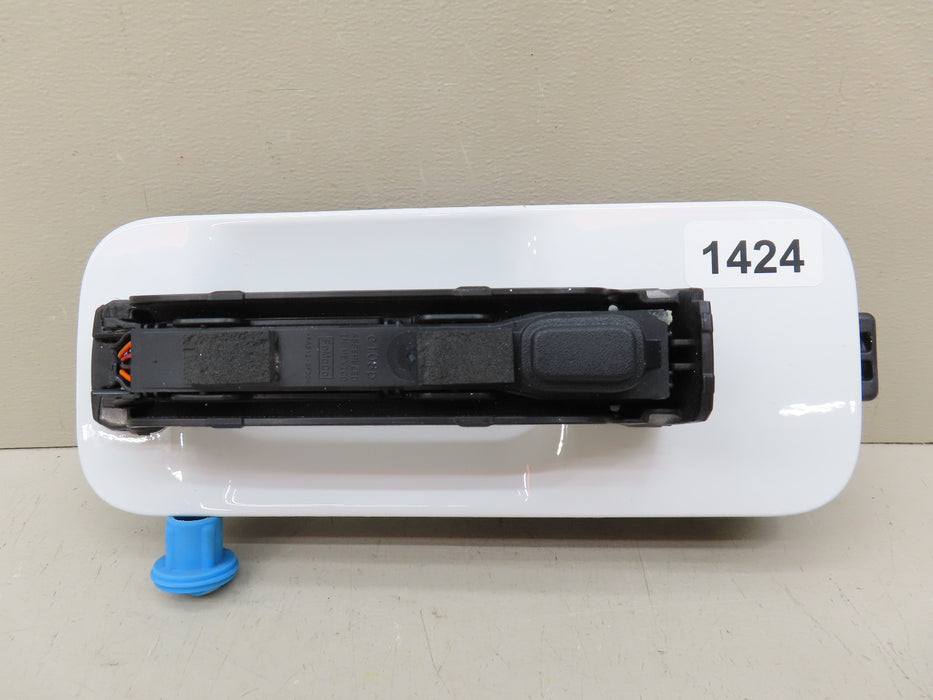 2015-2017 FORD F150 FRONT RIGHT PASSENGER SIDE DOOR HANDLE W/O COVER OEM