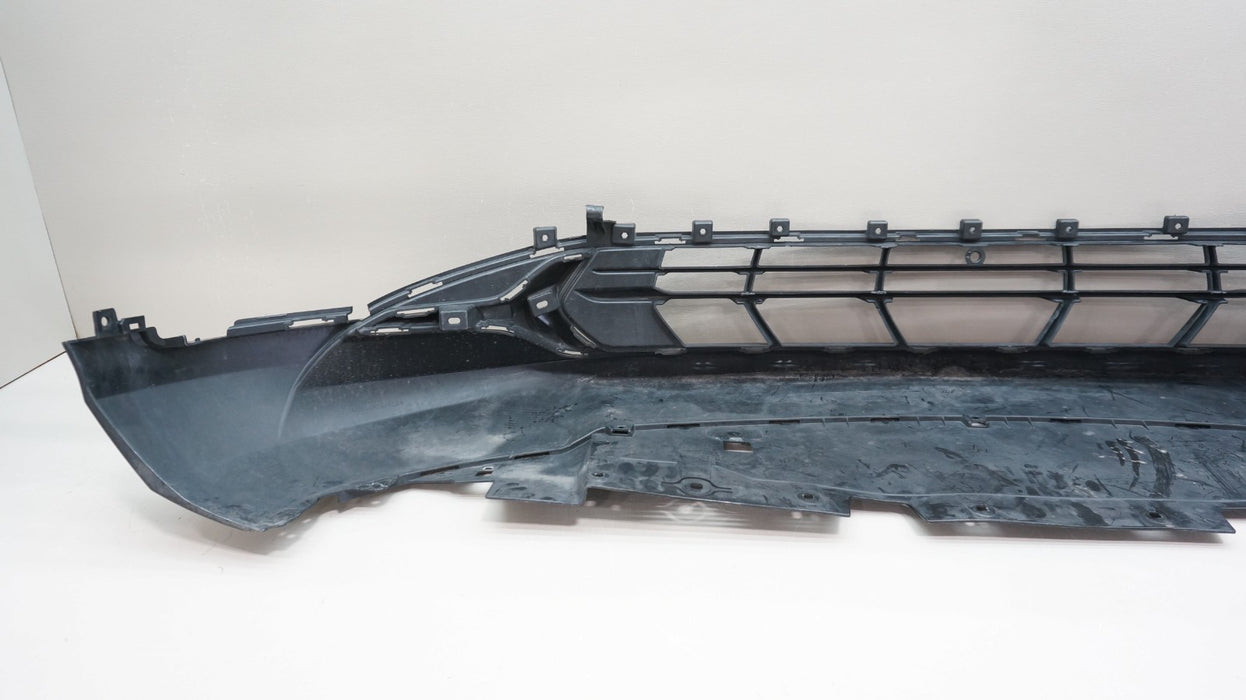 2024-2025 BUICK ENCORE GX FRONT LOWER BUMPER VALANCE PANEL OEM 42771023