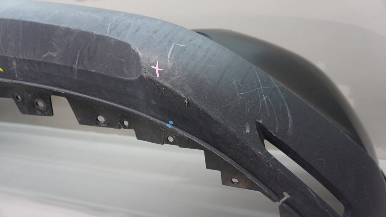 2020-2023 MAZDA CX-30 FRONT BUMPER COVER DGH9-50031 OEM 20 21 22 23
