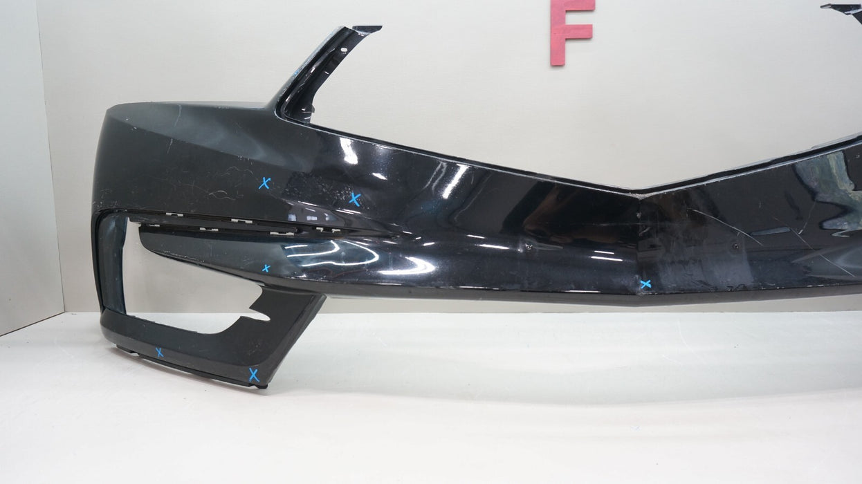 2017-2020 ACURA MDX FRONT BUMPER COVER OEM 71101-TZ5-A000