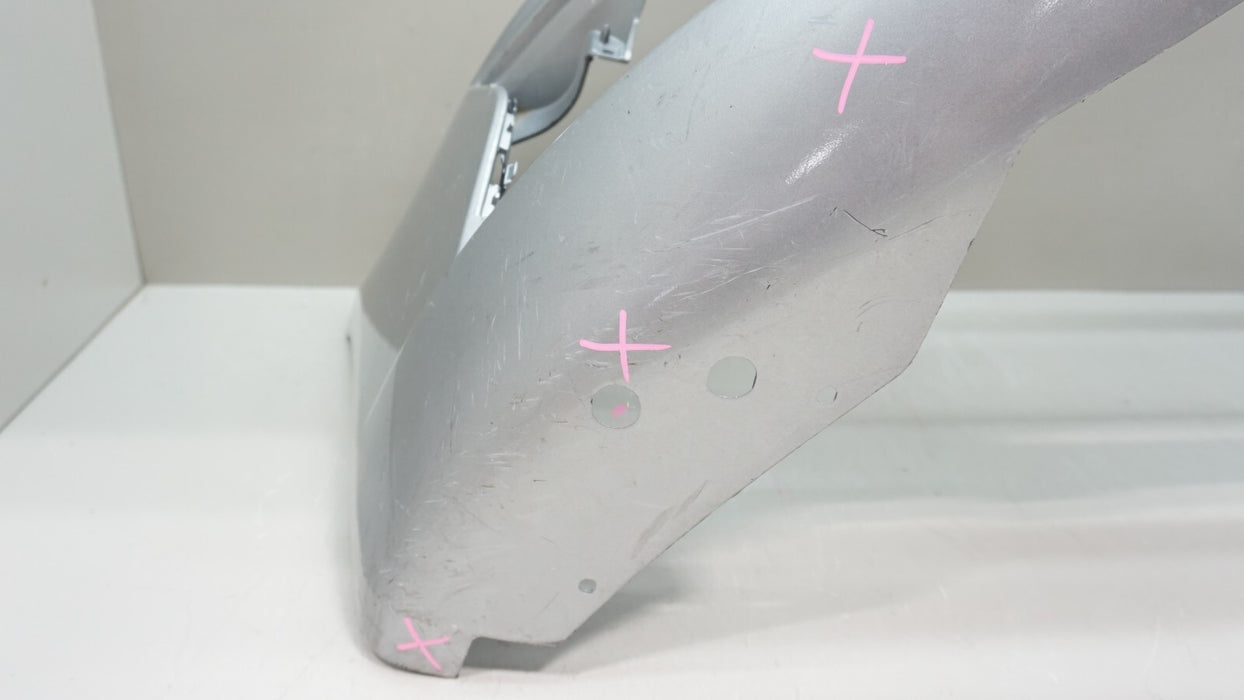 2019-2020 FORD FUSION FRONT BUMPER COVER PANEL OEM KS73-17757-A