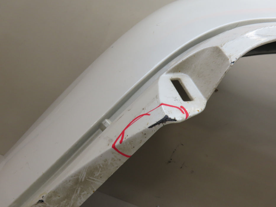 2013-2018 TOYOTA AVALON LIMITED REAR BUMPER COVER OEM  52159-07020