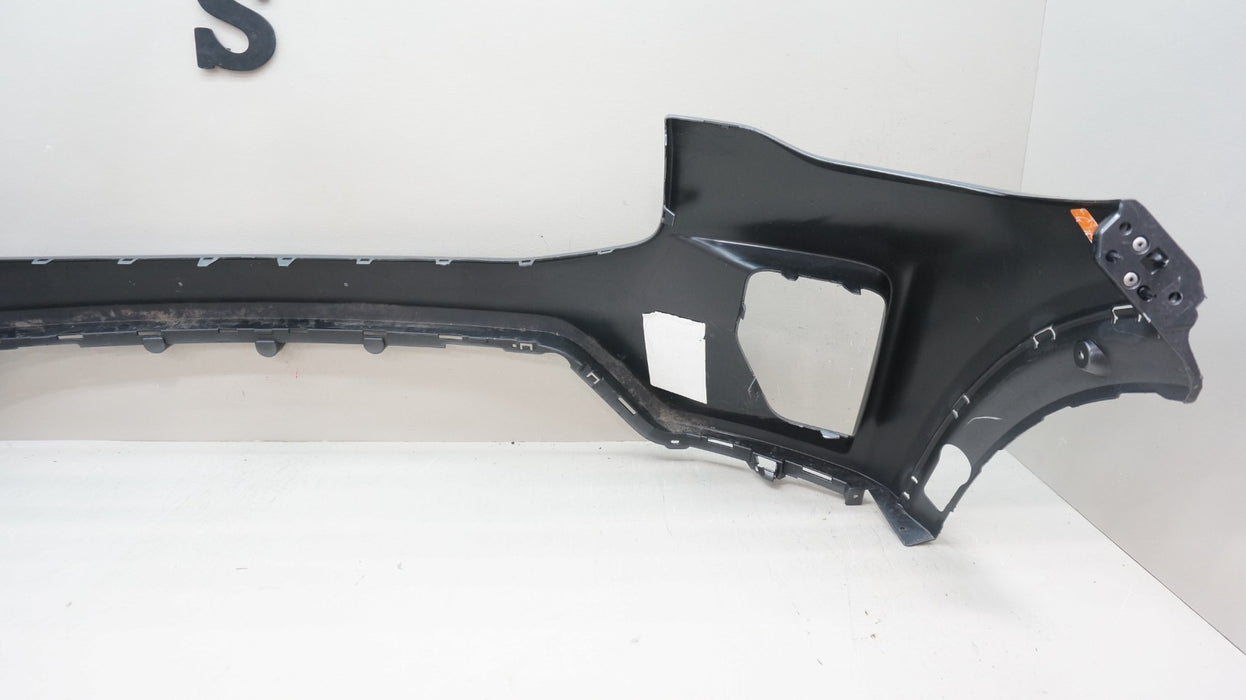 2025 FORD EXPLORER FRONT BUMPER COVER PANEL OEM RB5B-17C831