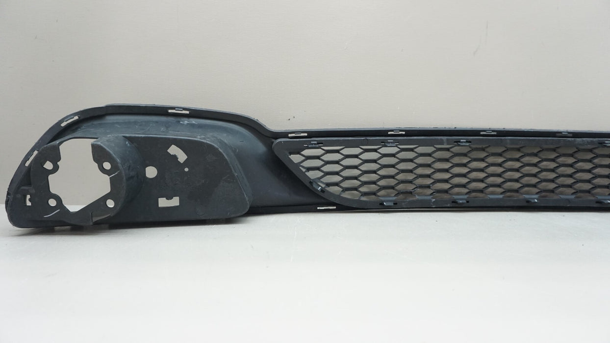 2011-2017 DODGE GRAND CARAVAN FRONT LOWER BUMPER GRILLE OEM 11RTDLGASMAA