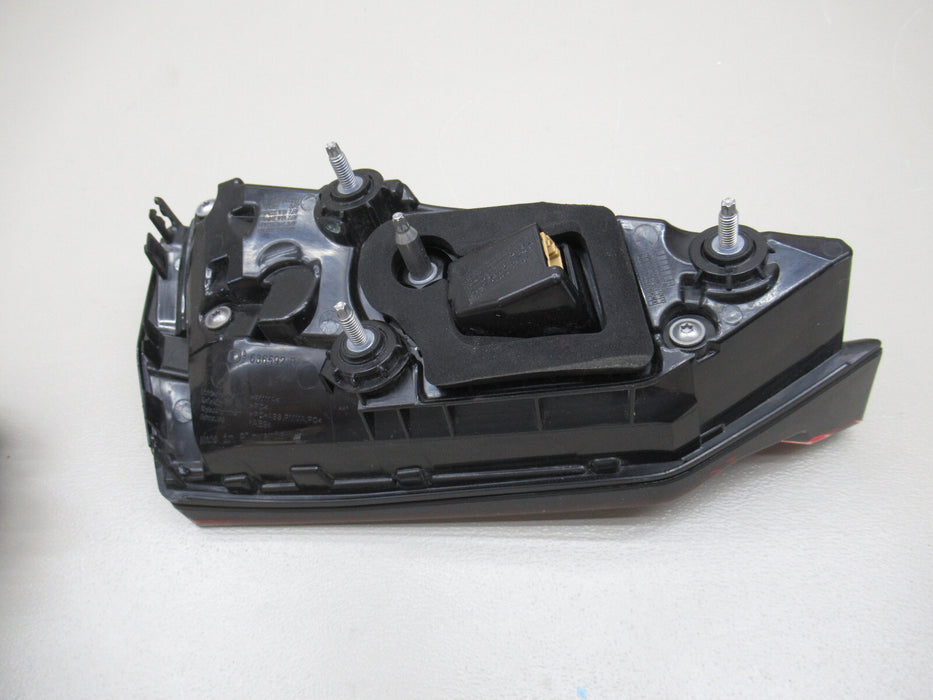 2018-2020 AUDI A5 S5 TAIL LIGHT LAMP RIGHT INNER TRUNK LED LAMP OEM