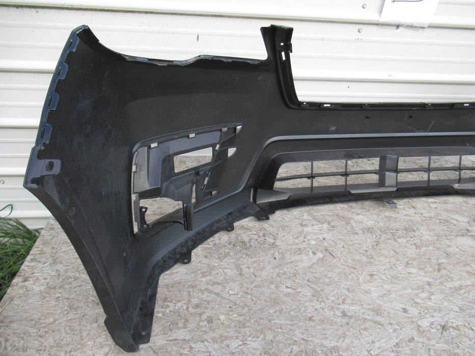 2019-2020 SUBARU ASCENT FRONT BUMPER COVER OEM