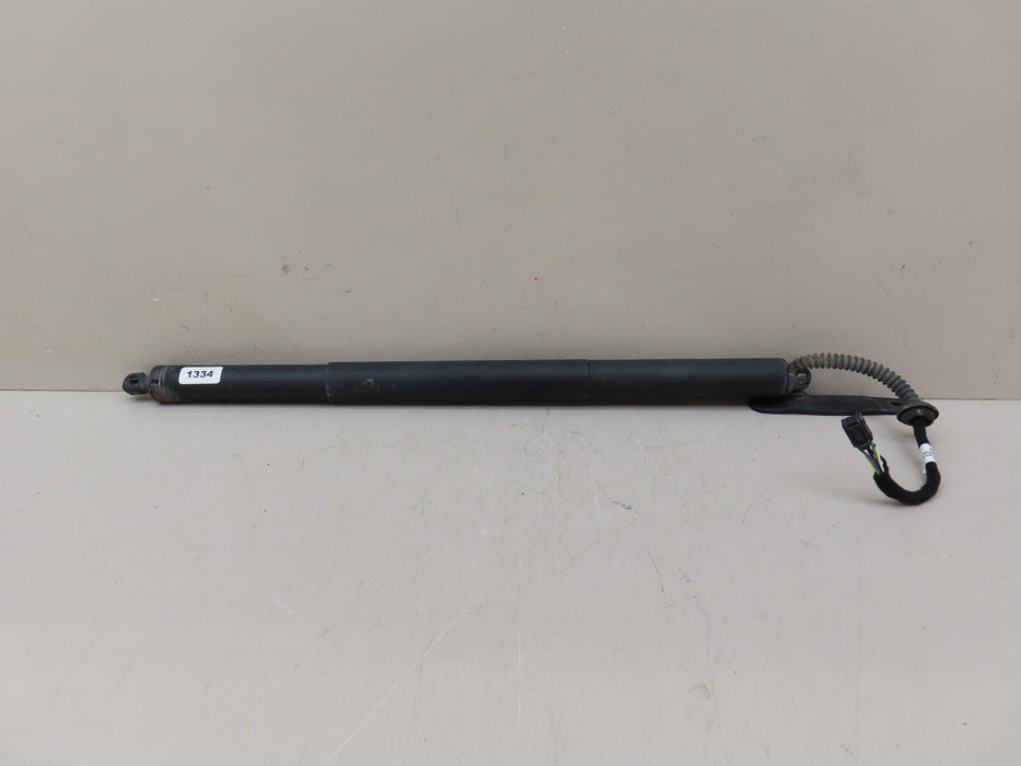 2018-2023 VOLKSWAGEN ATLAS REAR LEFT DRIVER SIDE TRUNK POWER LIFTGATE STRUT OEM