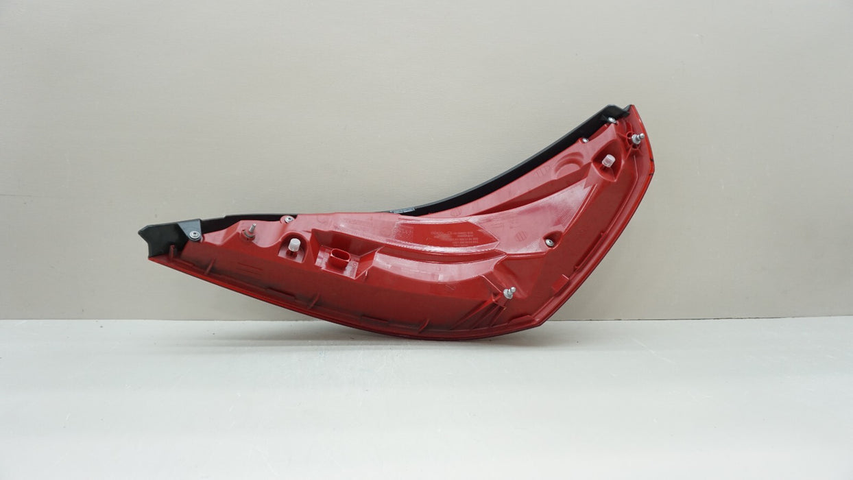 2017-2020 MERCEDES-BENZ-SL CLASS REAR LEFT DRIVERS SIDE TAIL LIGHT OEM