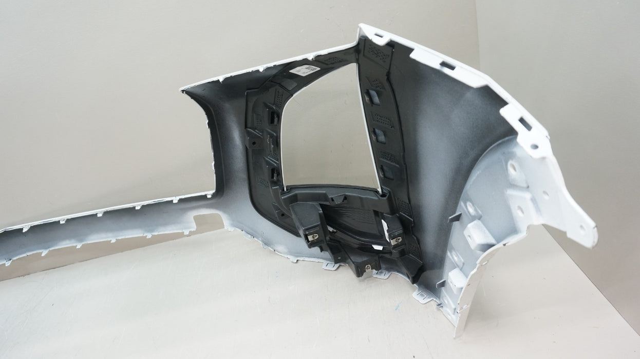2025-2026 CHEVY EQUINOX LT/RS FRONT UPPER BUMPER COVER OEM 26484784