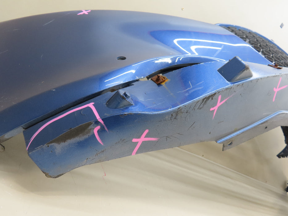 2020- 2023 FERRARI ROMA F169 FRONT BUMPER COVER OEM 000939680