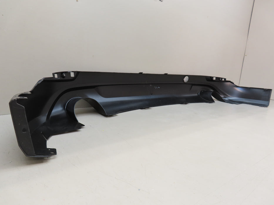 2022 2023 MAZDA CX5 CX-5 REAR LOWER BUMPER COVER VALANCE OEM
