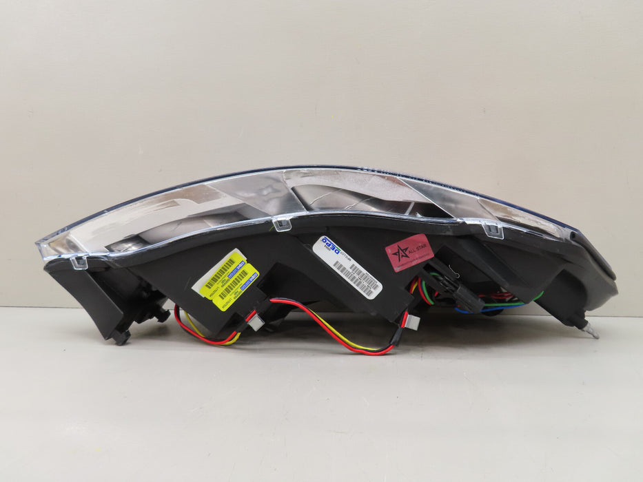 2006-2013 CHEVROLET IMPALA,MONTE CARLO FRONT LEFT DRIVER HEADLIGHT HALOGEN CAPA