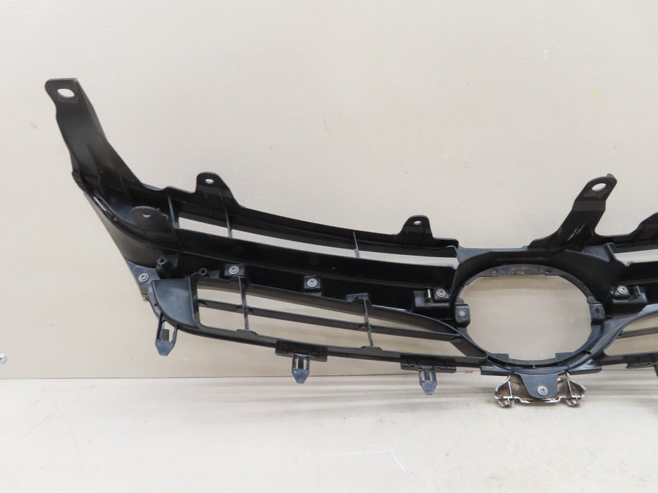 2015 2016 2017 TOYOTA CAMRY FRONT RADIATOR GRILLE GRILL OEM 53114-06061