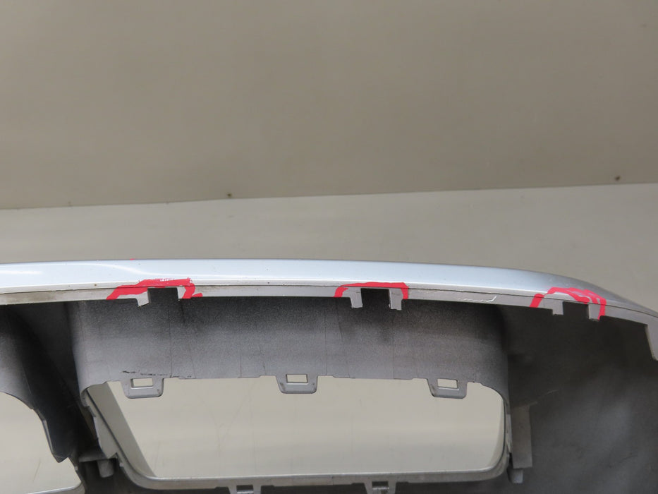 2020-2023 KIA SELTOS FRONT LOWER BUMPER SKID PLATE OEM