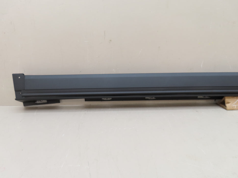 2021 2022 FORD BRONCO SPORT RIGHT PASSENGER SIDE ROCKER PANEL OEM M1PZ-7810176-A