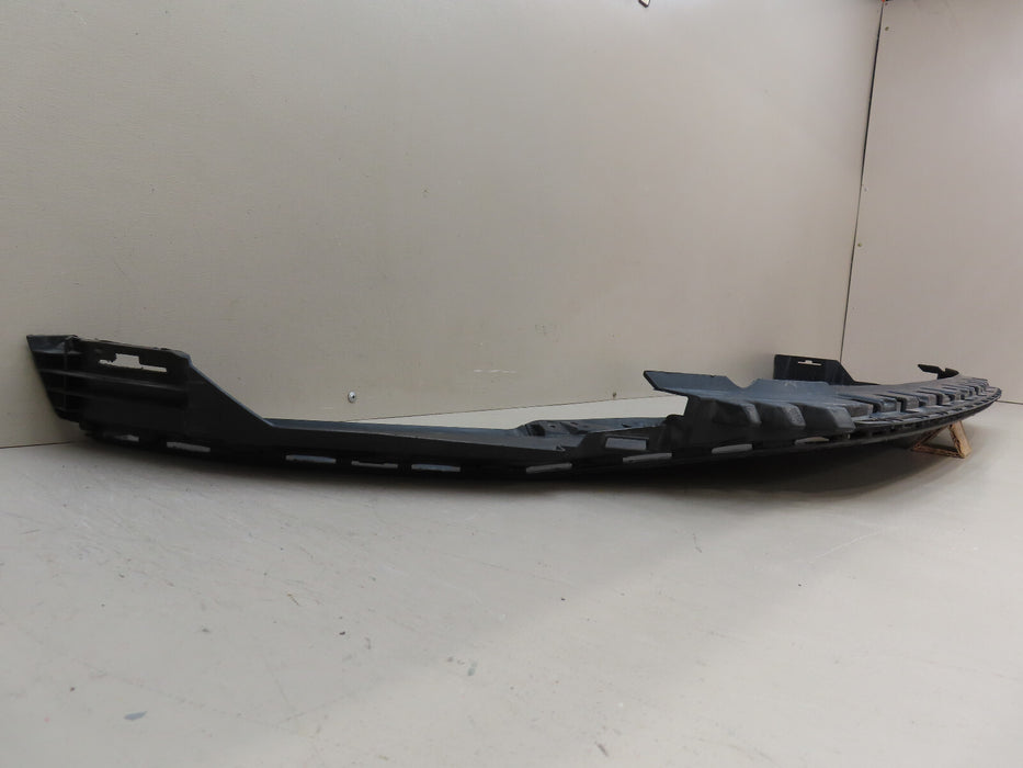 2016-2019 VOLKSWAGEN PASSAT FRONT LOWER BUMPER COVER VALANCE SPOILER OEM