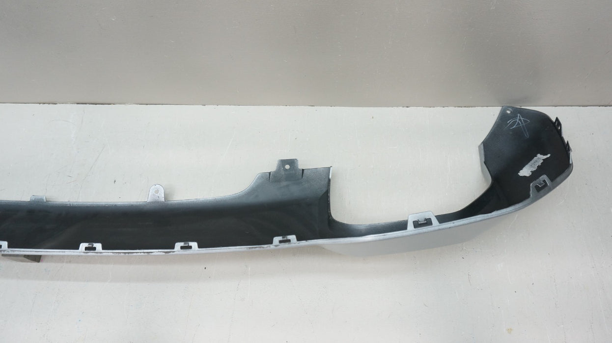 2022-2023 BMW X4 XDRIVE30I G02 REAR LOWER BUMPER COVER VALANCE OEM 9451100
