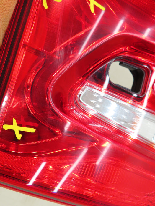 2018 2019 2020 2021 HONDA ODYESSY LEFT DRIVER SIDE TAIL LIGHT INNER OEM