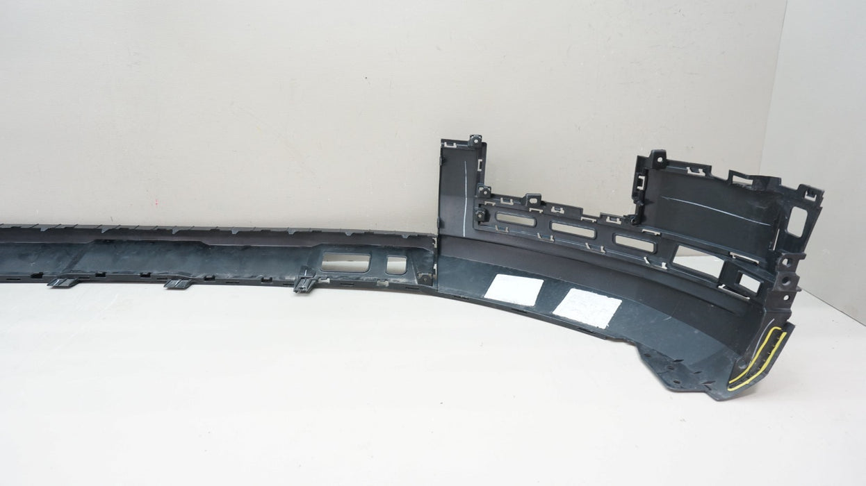 2024-2025 HYUNDAI SANTA FE FRONT LOWER BUMPER VALANCE PANEL OEM 86512-R6000