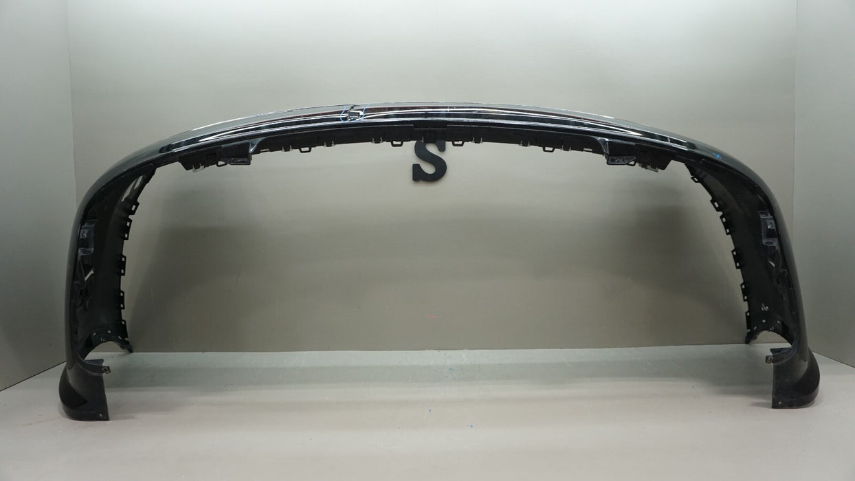 2013-2017 BUICK ENCLAVE REAR BUMPER COVER PANEL OEM 20983441
