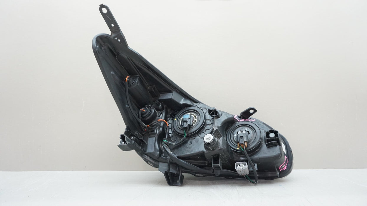 2018-2023 SUBARU CROSSTREK FRONT LH LEFT DRIVER SIDE HALOGEN HEADLIGHT OEM