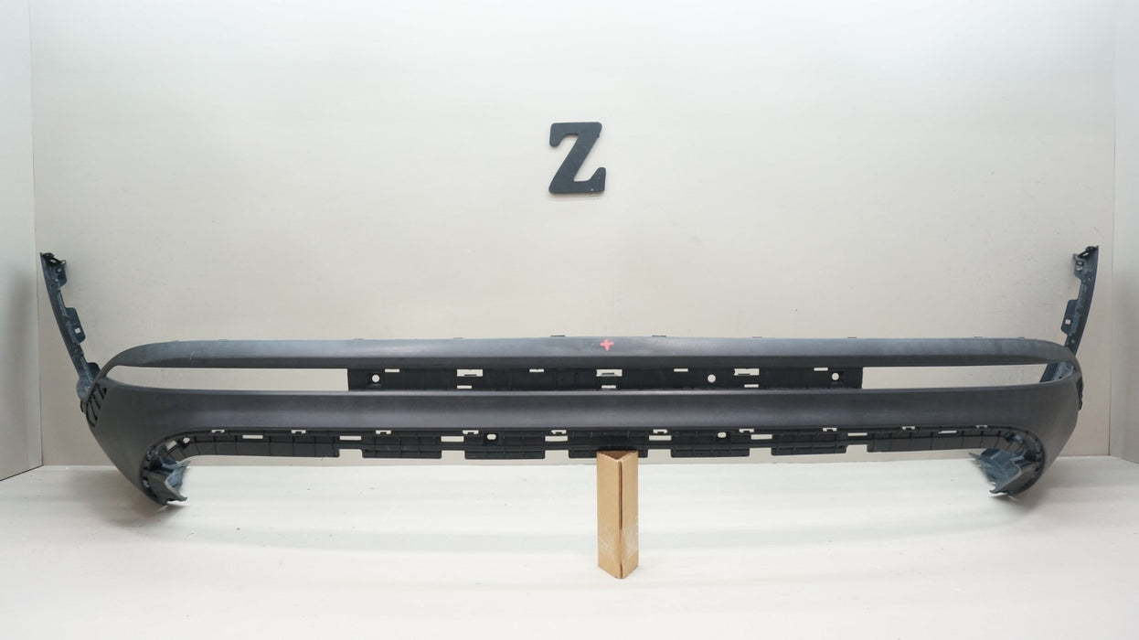 2021-2023 HYUNDAI SANTA FE REAR BUMPER COVER OEM 86612-S2500