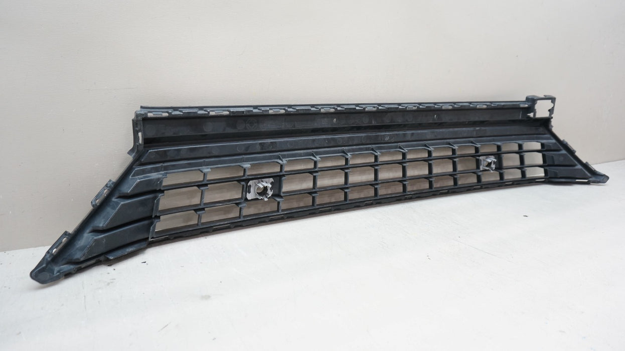 2020-2023 VOLKSWAGEN ATLAS FRONT LOWER BUMPER GRILLE GRILL 3CN853677 OEM