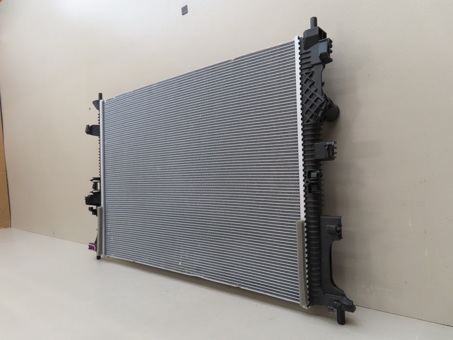 2024 FORD BRONCO SPORT 1.5L 2.0L FRONT RADIATOR OEM LX6Z-8005-T