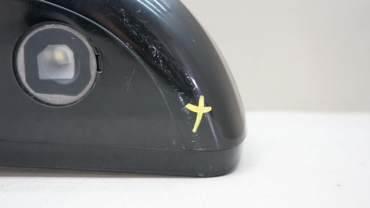 2015-2020 CHEVROLET TAHOE FRONT LEFT DRIVERS SIDE MIRROR 84347650 OEM
