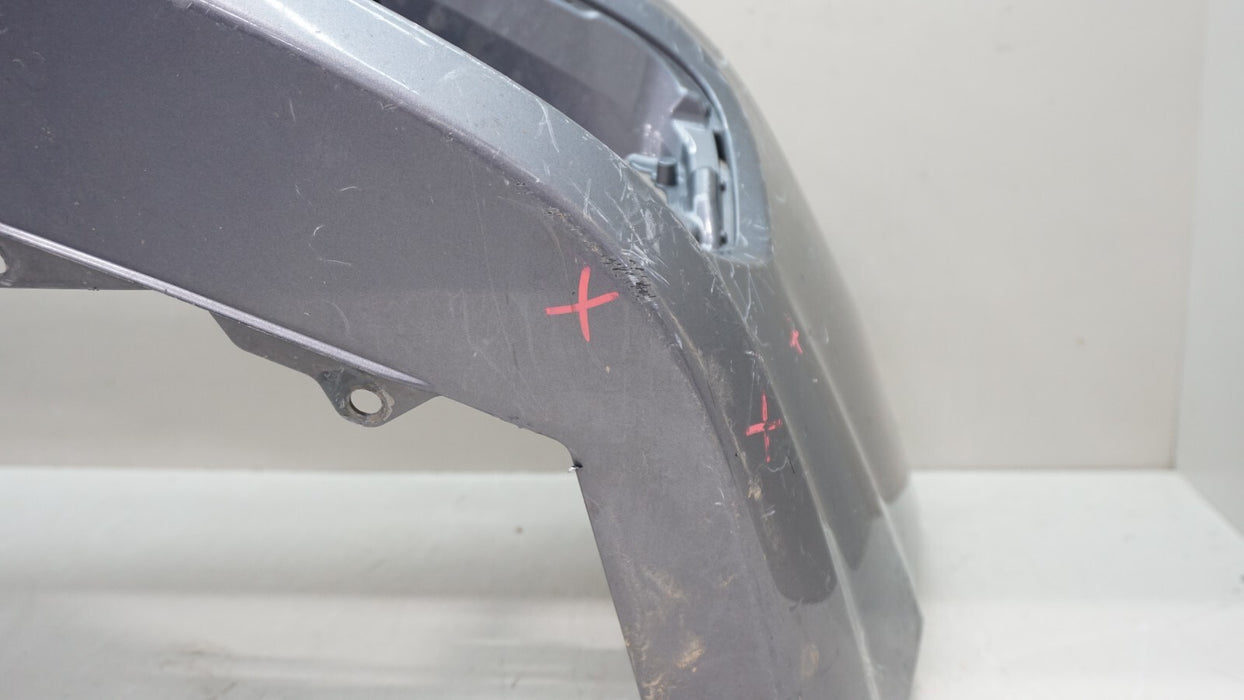 2016-2018 ACURA RDX FRONT BUMPER COVER OEM 71101-TX4-ZY00