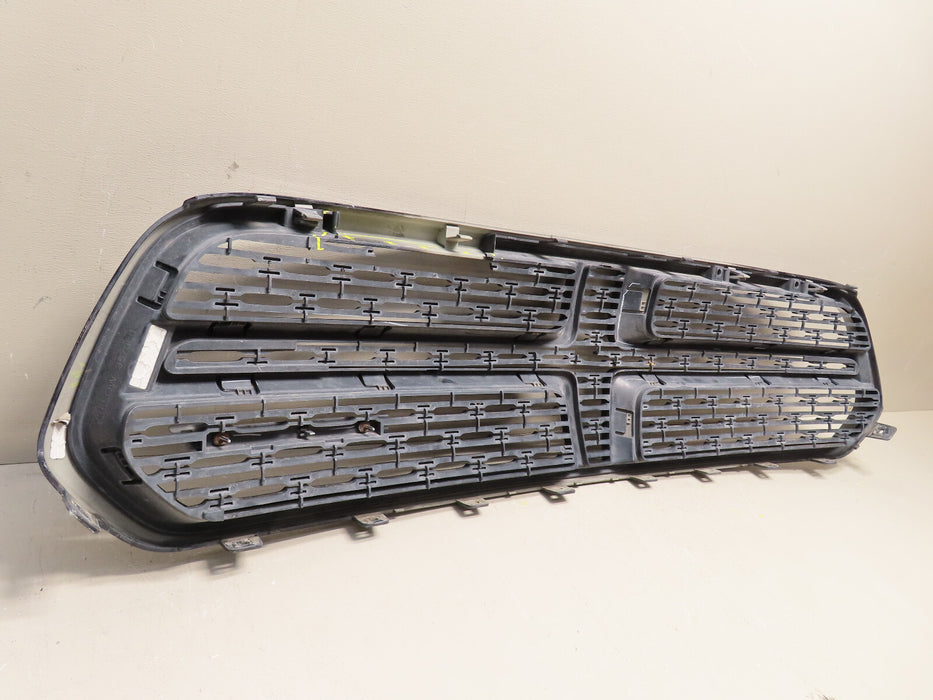 2014-2020 DODGE DURANGO FRONT RADIATOR GRILLE COVER OEM 05113717ACS