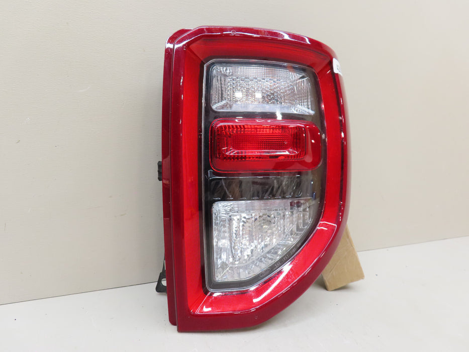 2021-2023 FORD BRONCO SPORT REAR RIGHT PASSENGER SIDE TAIL LIGHT OEM