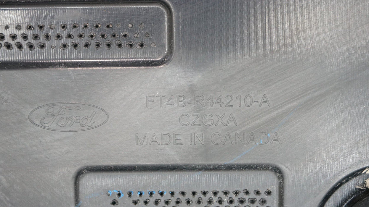 2015-2024 FORD EDGE REAR TAILGATE LIFTGATE ROOF SPOILER LIGHT FT4B-R44210-A OEM