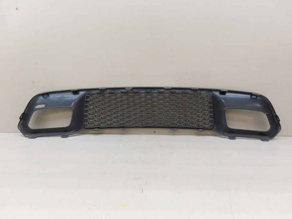 2014 2015 2016 JEEP CHEROKEE FRONT LOWER GRILLE GRILL OEM 68262006A