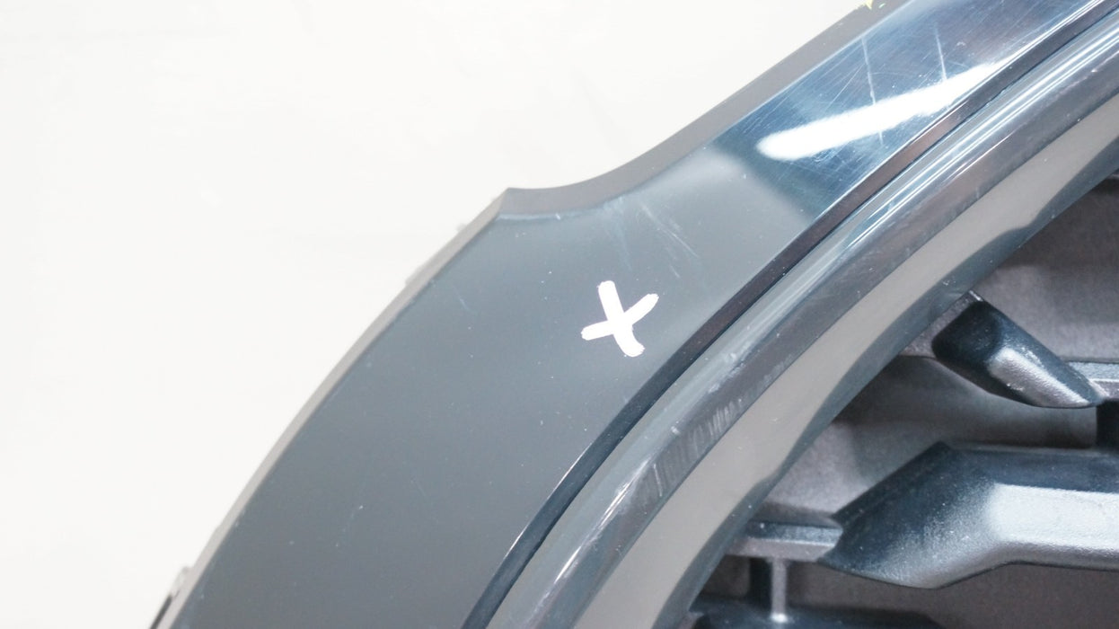 2022-2024 TOYOTA COROLLA CROSS FRONT RADIATOR GRILLE GRILLE 53114-0A060 OEM