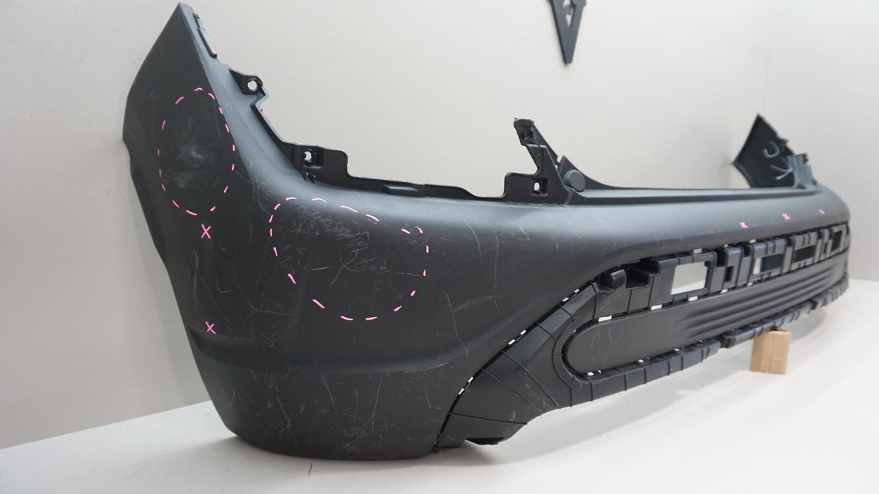 2022-2023 HYUNDAI KONA REAR BUMPER COVER PANEL OEM 86611J9BA0