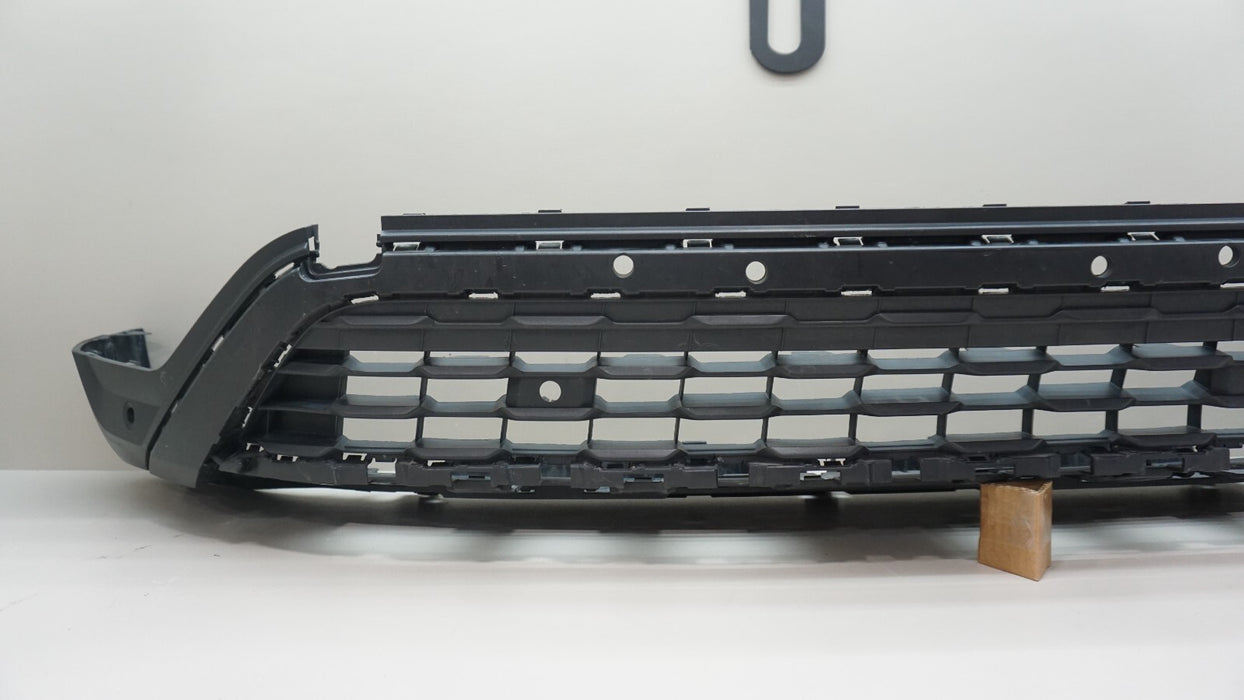 2020-2021 VOLKSWAGEN ATLAS FRONT LOWER BUMPER COVER VALANCE OEM 3CM805903
