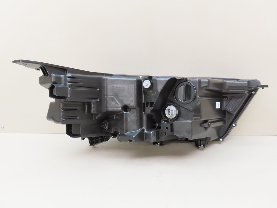 2023 2024 HONDA PILOT FRONT LEFT DRIVER HEADLIGHT FULL LED OEM
