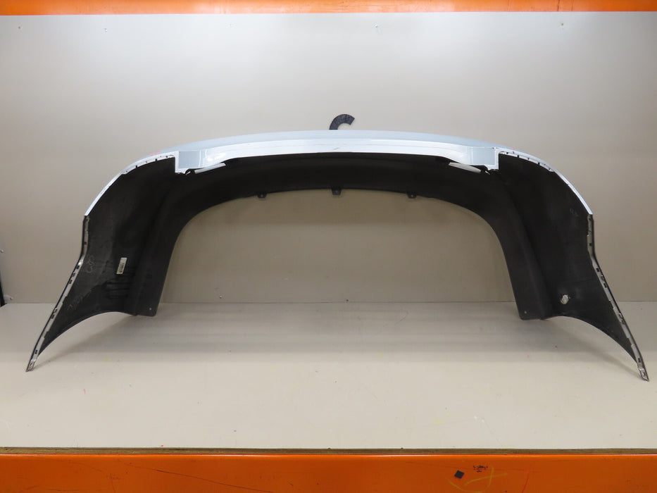 2011 2012 2013 HYUNDAI SONATA REAR BUMPER COVER OEM 86611-3Q000