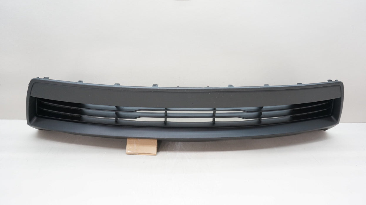 2021-2023 KIA SORENTO FRONT LOWER BUMPER GRILLE VALANCE OEM 86530-R5000